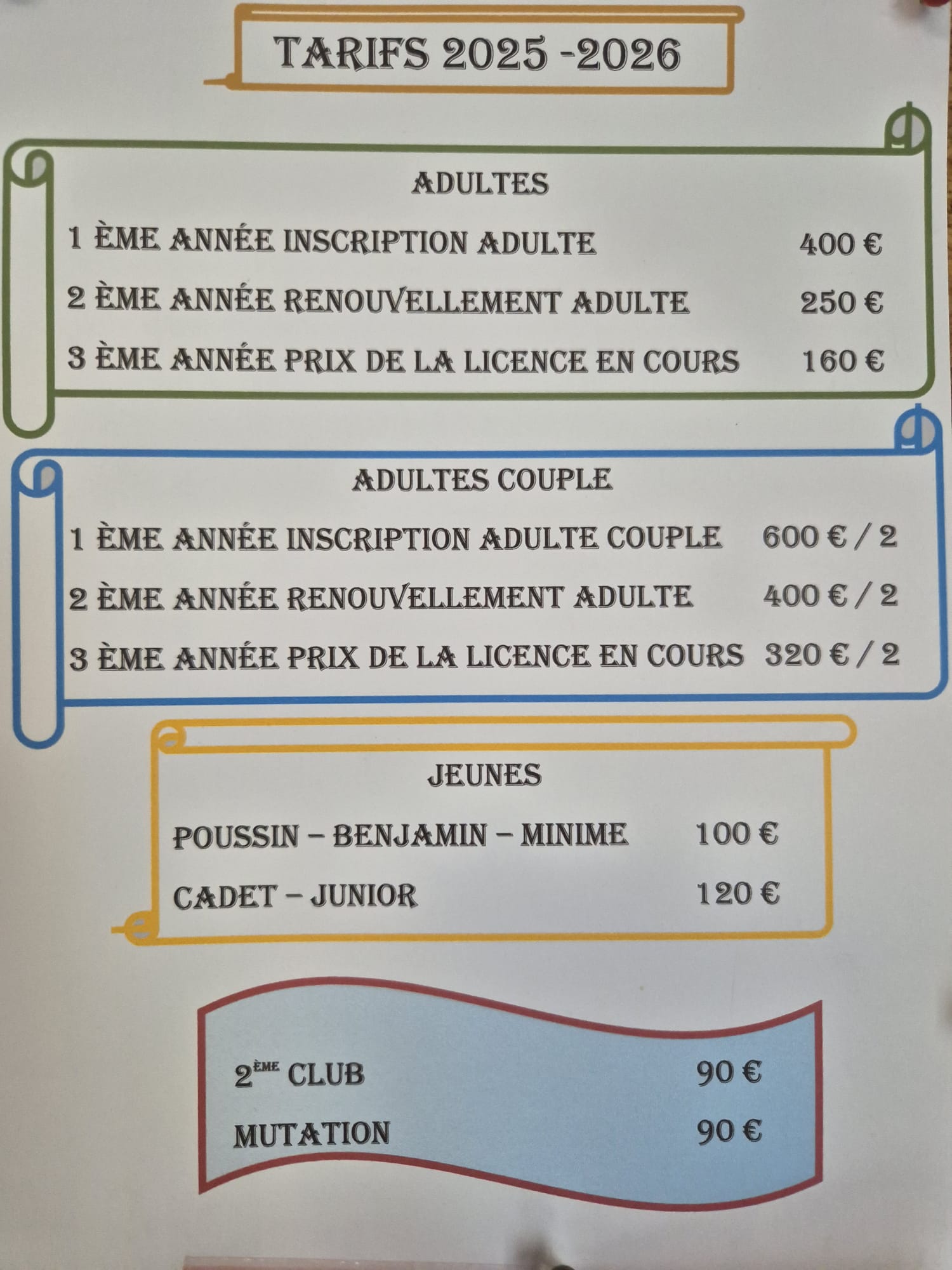 La Patriote Senonaise - stand de tir de Sens